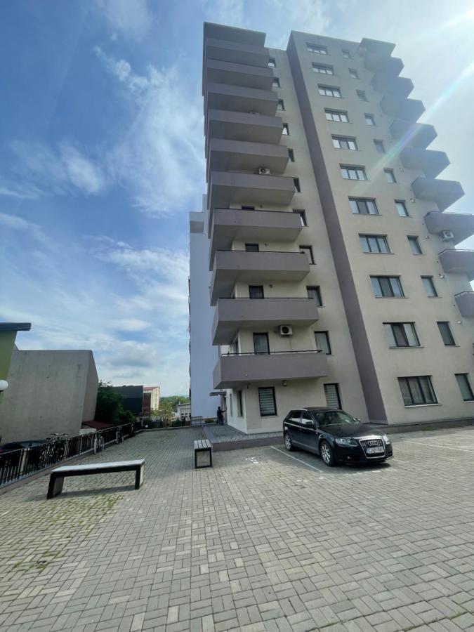 East View By Dat Apartments クルージュ＝ナポカ エクステリア 写真