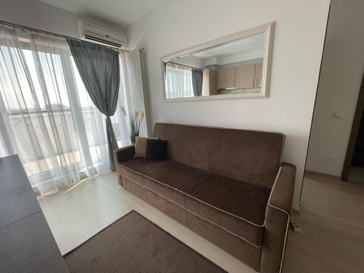 East View By Dat Apartments クルージュ＝ナポカ エクステリア 写真